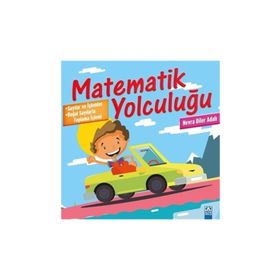 Matematik Yolculuğu-Toplama İşlemi - Nevra Diler Adalı