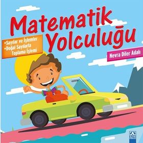 Matematik Yolculuğu-Toplama İşlemi - Nevra Diler Adalı