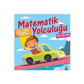 Matematik Yolculuğu-Toplama İşlemi - Nevra Diler Adalı