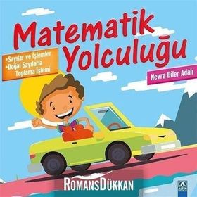 Matematik Yolculuğu-Toplama İşlemi - Nevra Diler Adalı