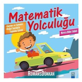 Matematik Yolculuğu-Toplama İşlemi - Nevra Diler Adalı
