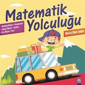Matematik Yolculuğu-Uzunluk Ölçme-Zaman Ölçme - Nevra Diler Adalı