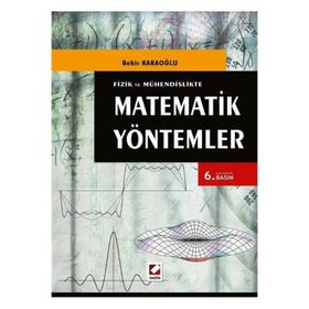 MATEMATIK YÖNTEMLER - BEKIR KARAOĞLU