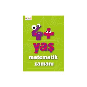 Matematik Zamanı-Eolo