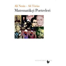MATEMATIKÇI PORTRELERI - TOSUN TERZIOĞLU