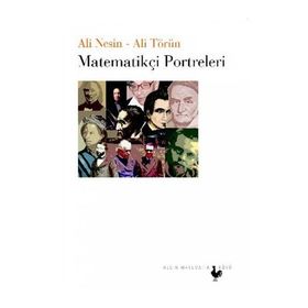 MATEMATIKÇI PORTRELERI - TOSUN TERZIOĞLU