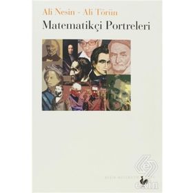 MATEMATIKÇI PORTRELERI - TOSUN TERZIOĞLU