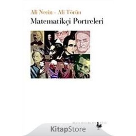 MATEMATIKÇI PORTRELERI - TOSUN TERZIOĞLU