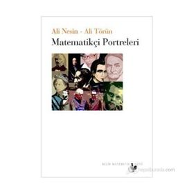 MATEMATIKÇI PORTRELERI - TOSUN TERZIOĞLU