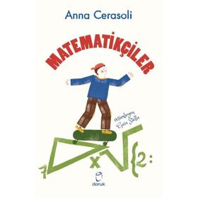 Matematikçiler Anna Cerasoli Doruk Yayınları