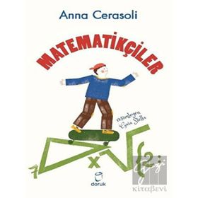 Matematikçiler Anna Cerasoli Doruk Yayınları