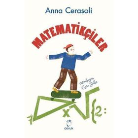 Matematikçiler Anna Cerasoli Doruk Yayınları