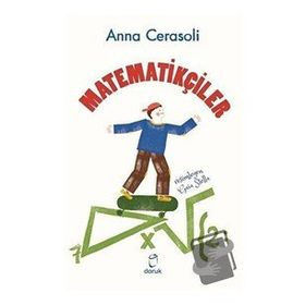 Matematikçiler Anna Cerasoli Doruk Yayınları