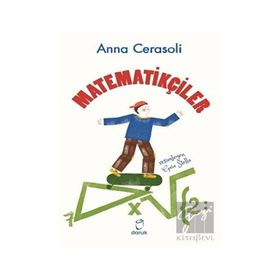 Matematikçiler Anna Cerasoli Doruk Yayınları