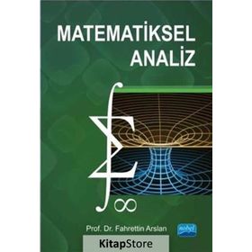 Matematiksel Analiz - Fahrettin Arslan