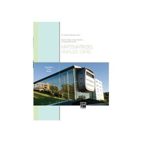 Matematiksel Analize Giriş Gazi Kitabevi