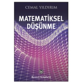 MATEMATIKSEL DÜŞÜNME - CEMAL YILDIRIM