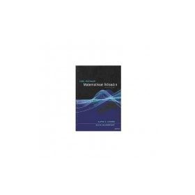 MATEMATIKSEL İKTİSADIN TEMEL YÖNTEMLERİ - ALPHA C. CHIANG;KEVIN WAINWRIGHT