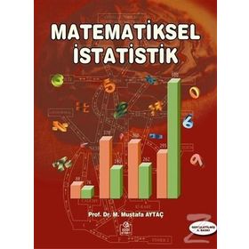 MATEMATIKSEL İSTATİSTİK - MUSTAFA AYTAÇ