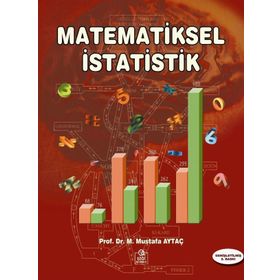 MATEMATIKSEL İSTATİSTİK - MUSTAFA AYTAÇ