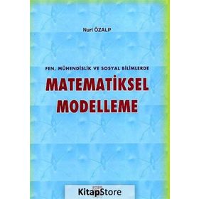 MATEMATIKSEL MODELLEME - NURI ÖZALP
