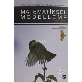 MATEMATIKSEL MODELLEME - NURI ÖZALP