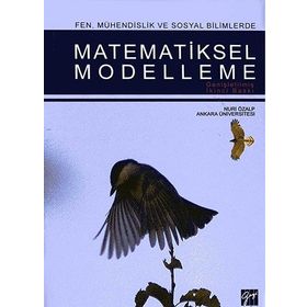 MATEMATIKSEL MODELLEME - NURI ÖZALP