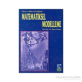 MATEMATIKSEL MODELLEME - NURI ÖZALP