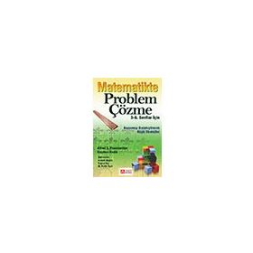 Matematikte Problem Çözme - Pegem Akademi Yayıncılık