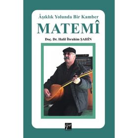 Matemi - Halil İbrahim Şahin