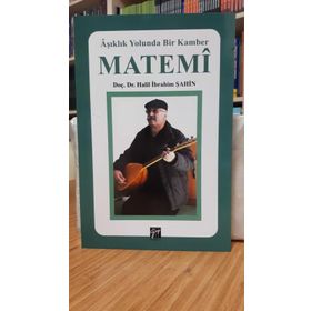 Matemi - Halil İbrahim Şahin