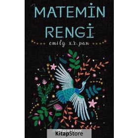 Matemin Rengi - Emily R. Pan