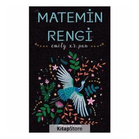 Matemin Rengi - Emily R. Pan