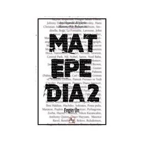 Matepedia - 2 - Engin Ün