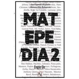 Matepedia - 2 - Engin Ün