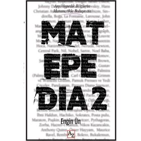 Matepedia - 2 - Engin Ün