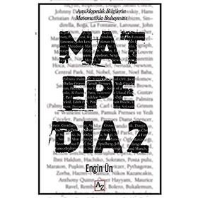Matepedia - 2 - Engin Ün
