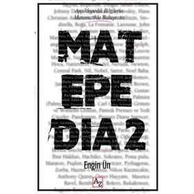Matepedia - 2 - Engin Ün