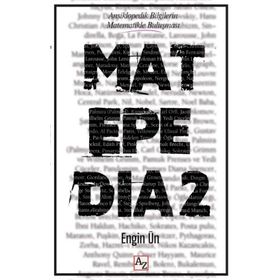 Matepedia - 2 - Engin Ün