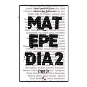 Matepedia - 2 - Engin Ün