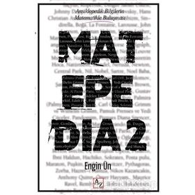Matepedia - Engin Ün