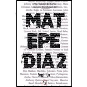 Matepedia - Engin Ün