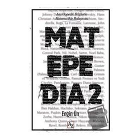 Matepedia - Engin Ün