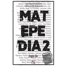 Matepedia - Engin Ün