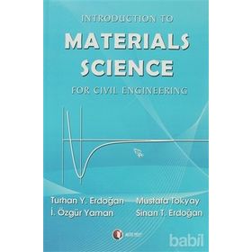 MATERIALS SCIENCE - TURHAN Y. ERDOĞAN