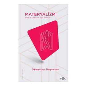 Materyalizm Terry Eagleton