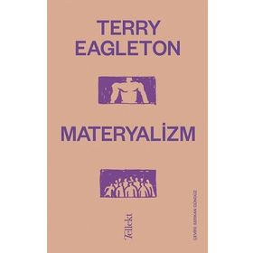 Materyalizm Terry Eagleton