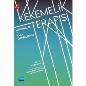 Materyaller ve Vaka Örnekleriyle Kekemelik Terapisi Nobel Akademik Yayıncılık