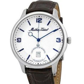 Mathey-Tissot AC1886AI Erkek Kol Saati