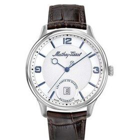 Mathey-Tissot AC1886AI Erkek Kol Saati